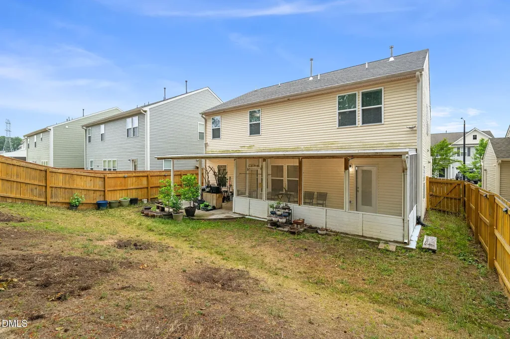 306 Crusaders Drive Morrisville NC 27560
