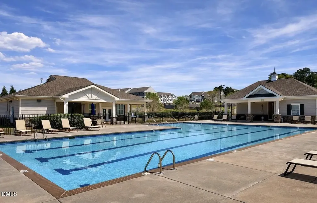 306 Crusaders Drive Morrisville NC 27560