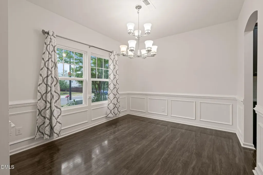 306 Crusaders Drive Morrisville NC 27560
