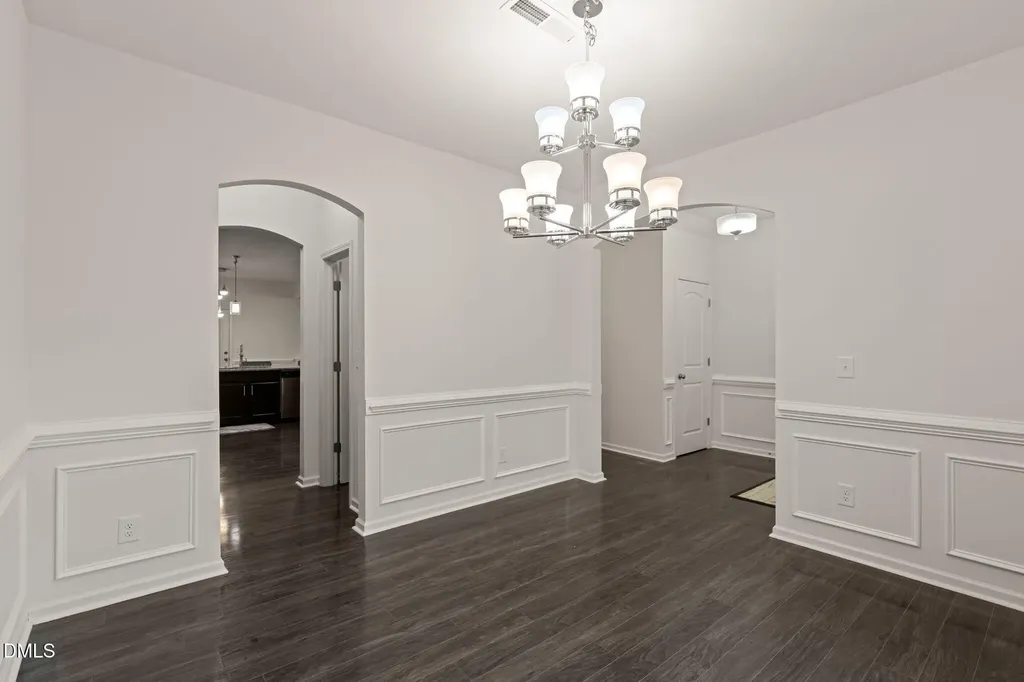 306 Crusaders Drive Morrisville NC 27560