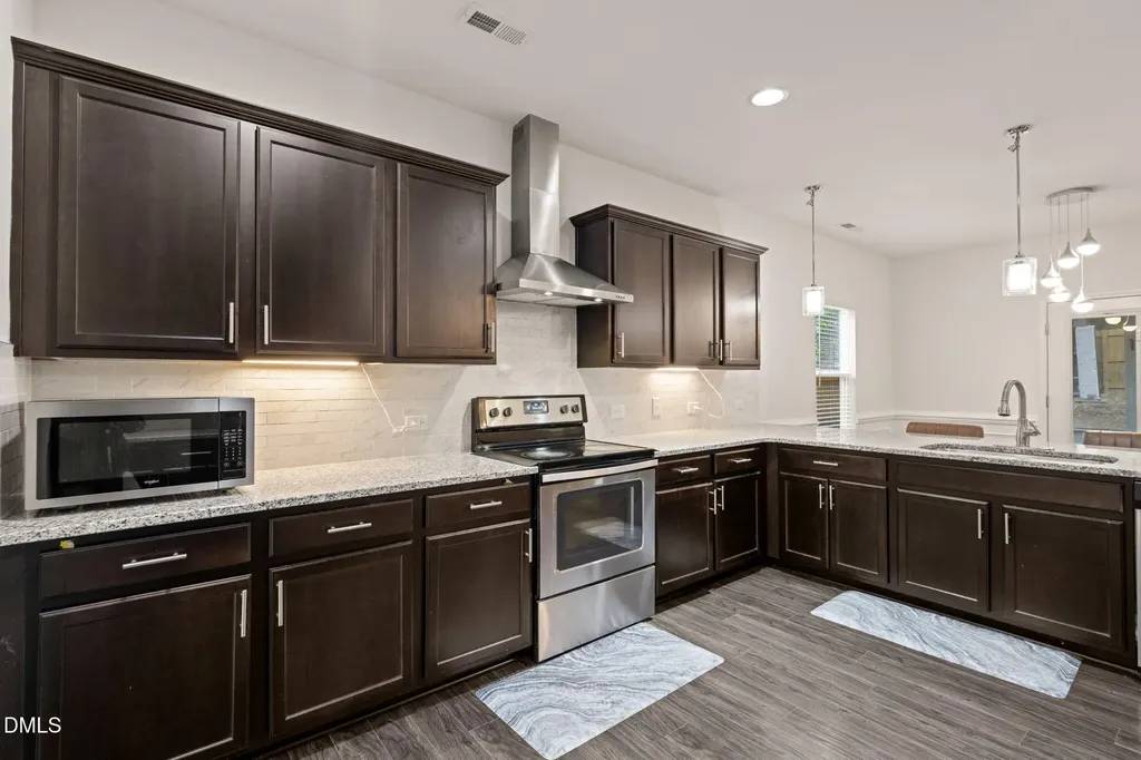306 Crusaders Drive Morrisville NC 27560