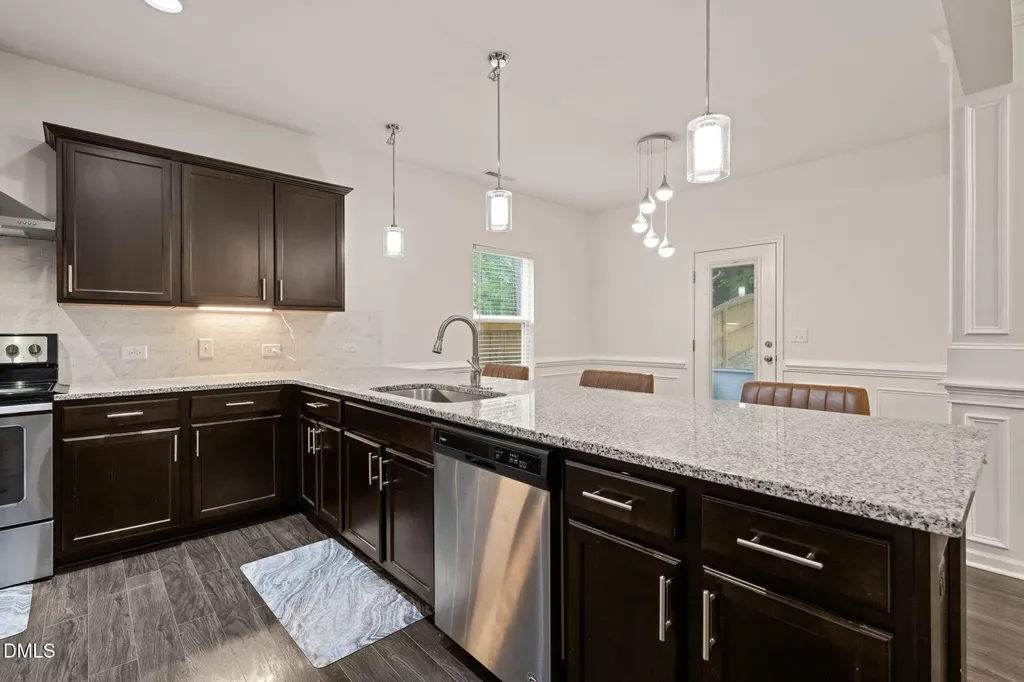 306 Crusaders Drive Morrisville NC 27560