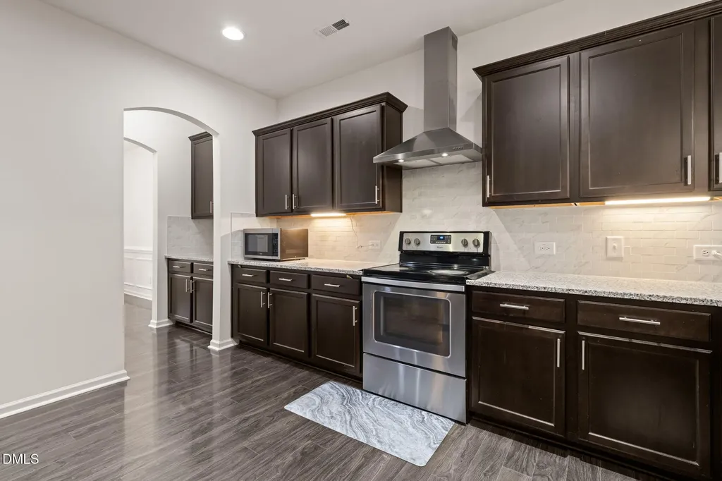 306 Crusaders Drive Morrisville NC 27560