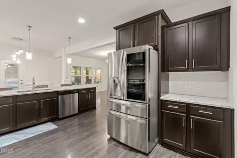 306 Crusaders Drive Morrisville NC 27560