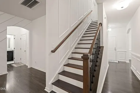 306 Crusaders Drive Morrisville NC 27560