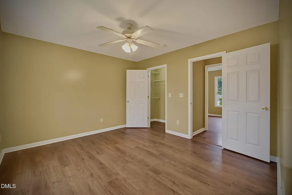 5415 Gunnette Drive Raleigh NC 27610