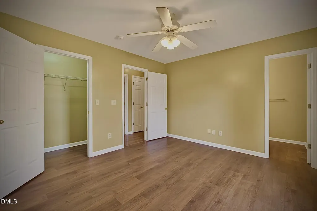 5415 Gunnette Drive Raleigh NC 27610
