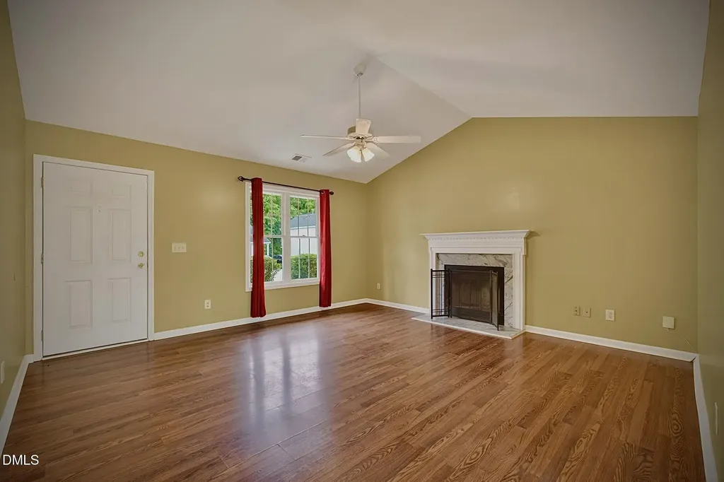 5415 Gunnette Drive Raleigh NC 27610