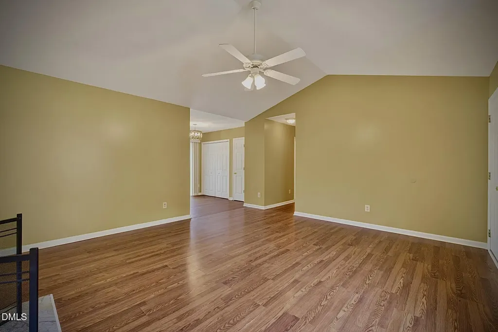 5415 Gunnette Drive Raleigh NC 27610
