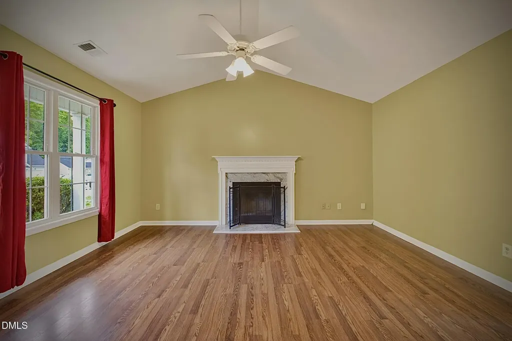 5415 Gunnette Drive Raleigh NC 27610