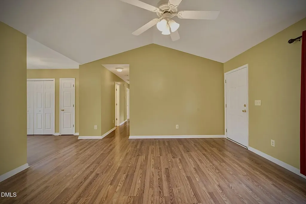 5415 Gunnette Drive Raleigh NC 27610