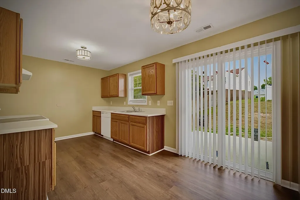 5415 Gunnette Drive Raleigh NC 27610
