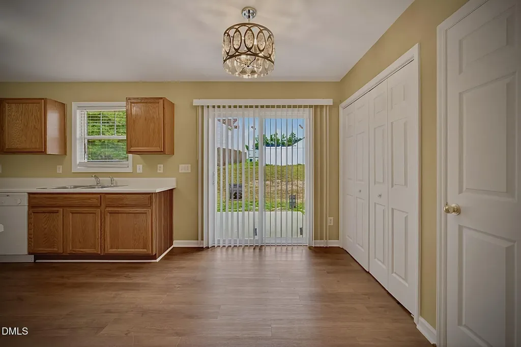 5415 Gunnette Drive Raleigh NC 27610