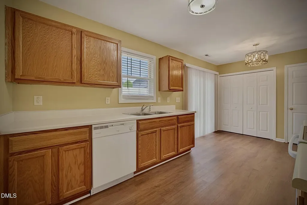 5415 Gunnette Drive Raleigh NC 27610