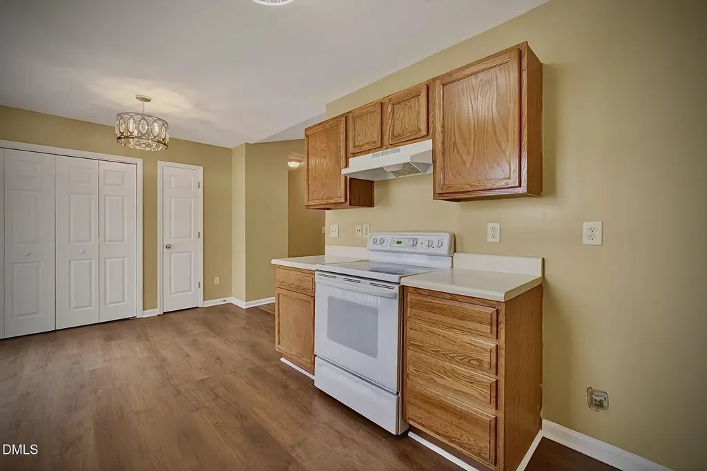 5415 Gunnette Drive Raleigh NC 27610