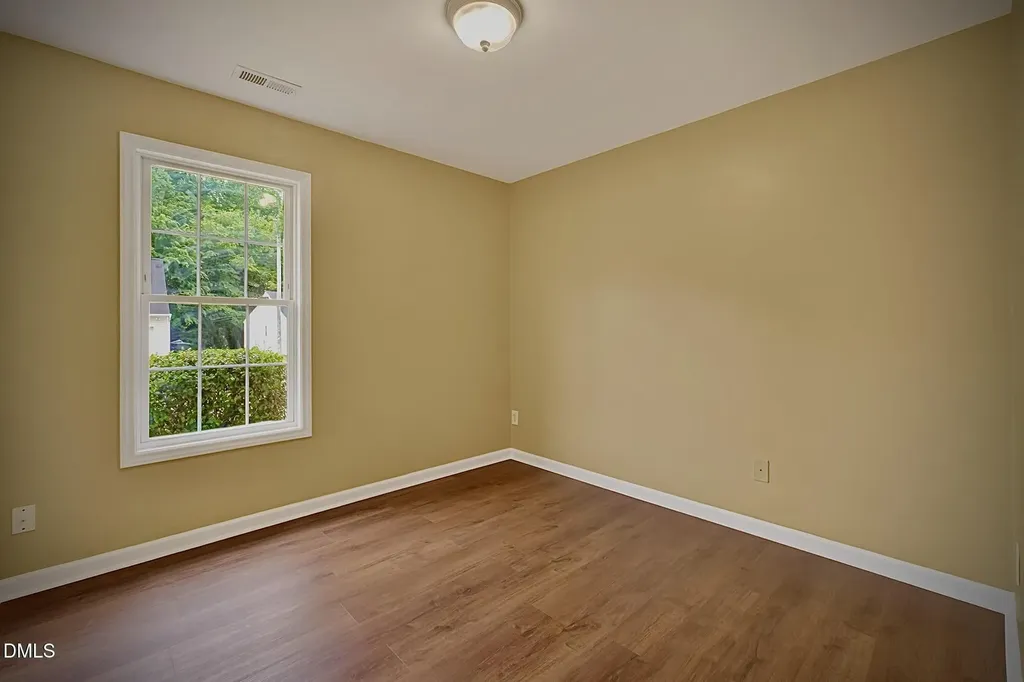 5415 Gunnette Drive Raleigh NC 27610