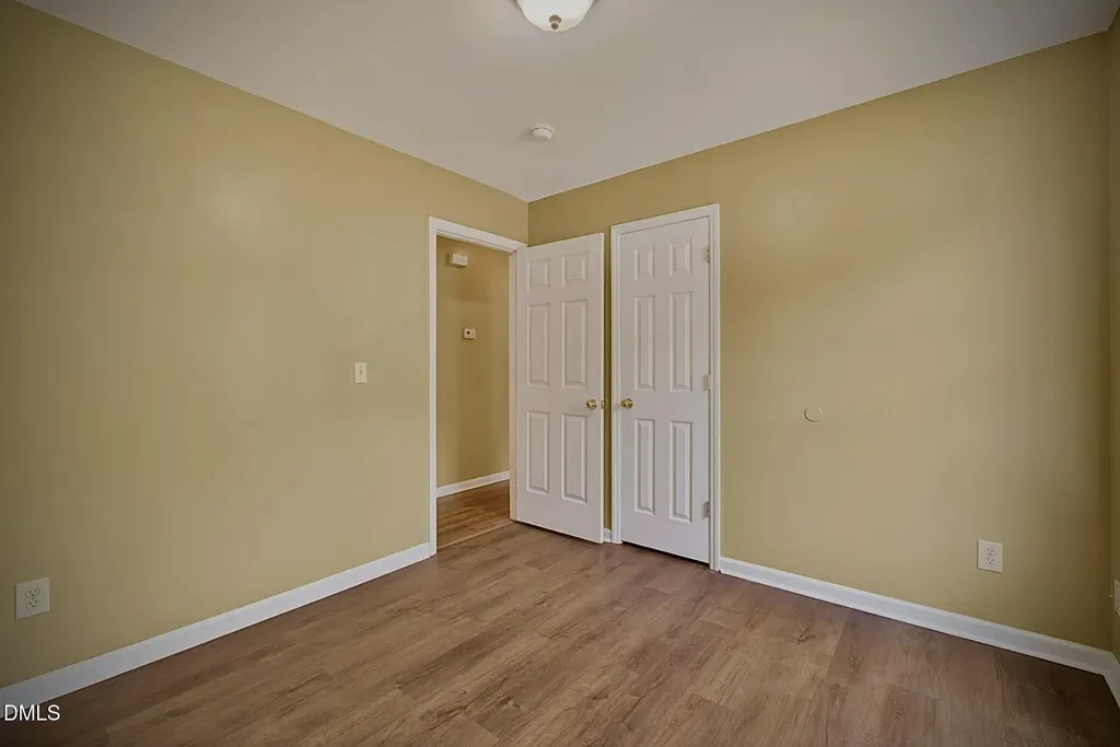 5415 Gunnette Drive Raleigh NC 27610