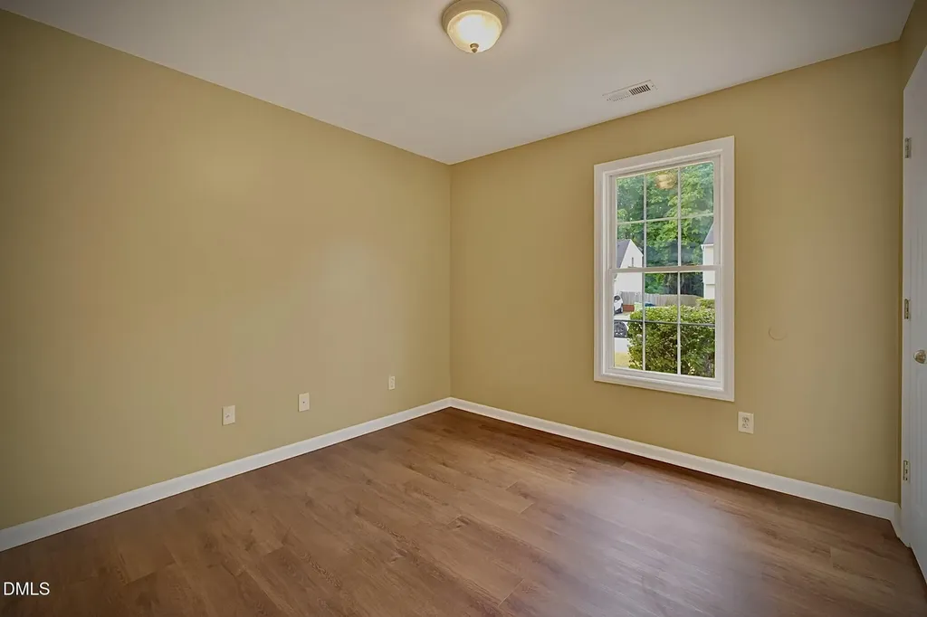 5415 Gunnette Drive Raleigh NC 27610