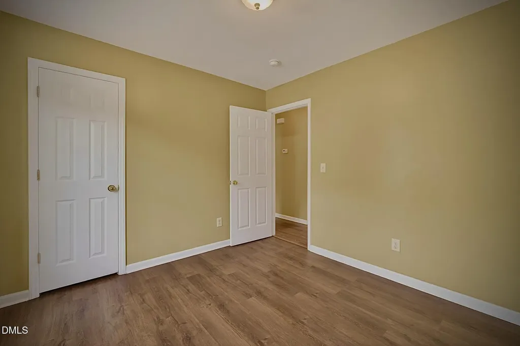 5415 Gunnette Drive Raleigh NC 27610