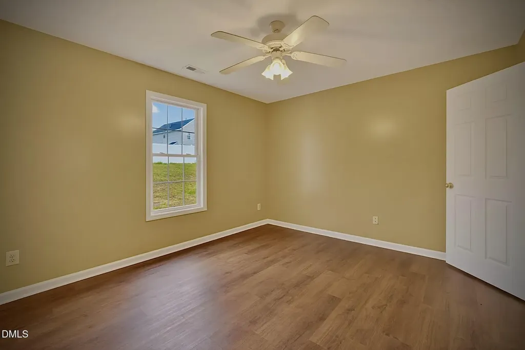 5415 Gunnette Drive Raleigh NC 27610