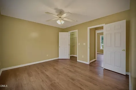 5415 Gunnette Drive Raleigh NC 27610
