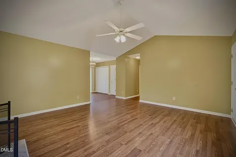 5415 Gunnette Drive Raleigh NC 27610