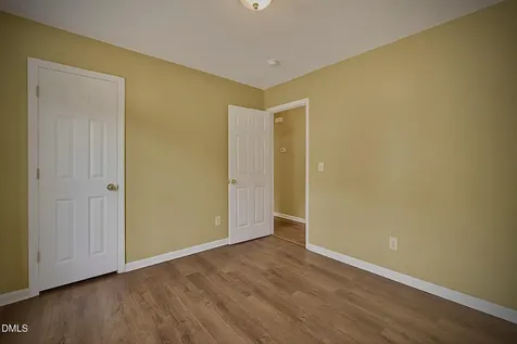 5415 Gunnette Drive Raleigh NC 27610