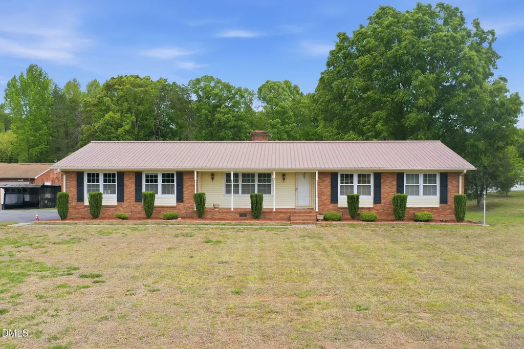 2127 Stoney Creek Church Road Burlington NC 27217