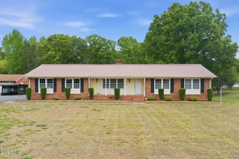 2127 Stoney Creek Church Road Burlington NC 27217