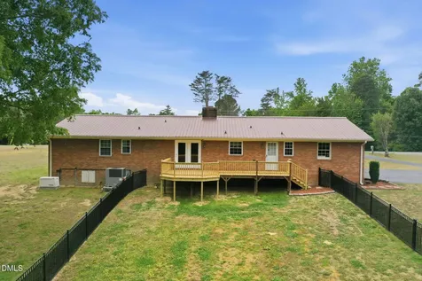 2127 Stoney Creek Church Road Burlington NC 27217