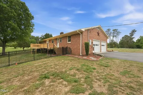 2127 Stoney Creek Church Road Burlington NC 27217