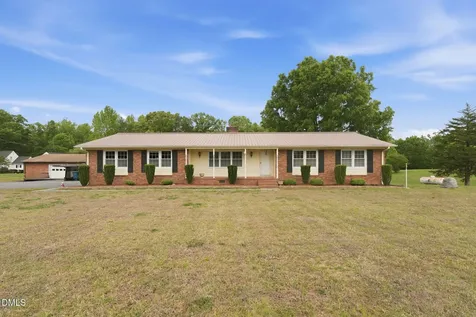 2127 Stoney Creek Church Road Burlington NC 27217