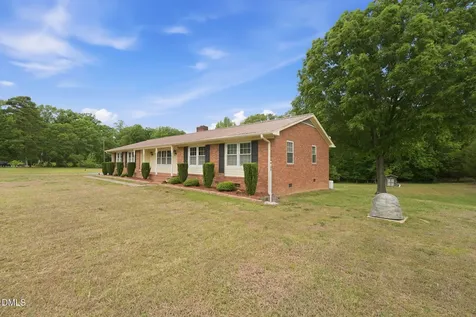 2127 Stoney Creek Church Road Burlington NC 27217