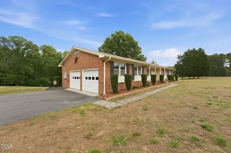 2127 Stoney Creek Church Road Burlington NC 27217