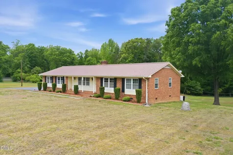 2127 Stoney Creek Church Road Burlington NC 27217