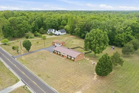2127 Stoney Creek Church Road Burlington NC 27217