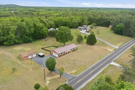 2127 Stoney Creek Church Road Burlington NC 27217