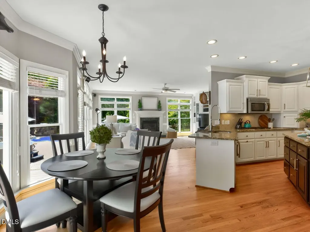 4001 Perthcroft Place Fuquay Varina NC 27526