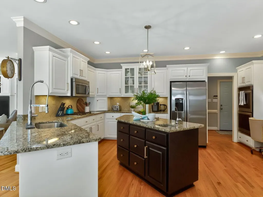 4001 Perthcroft Place Fuquay Varina NC 27526