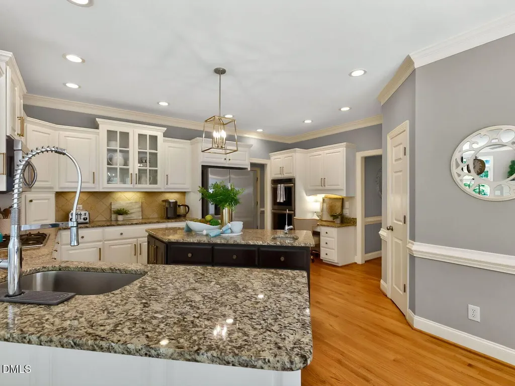 4001 Perthcroft Place Fuquay Varina NC 27526