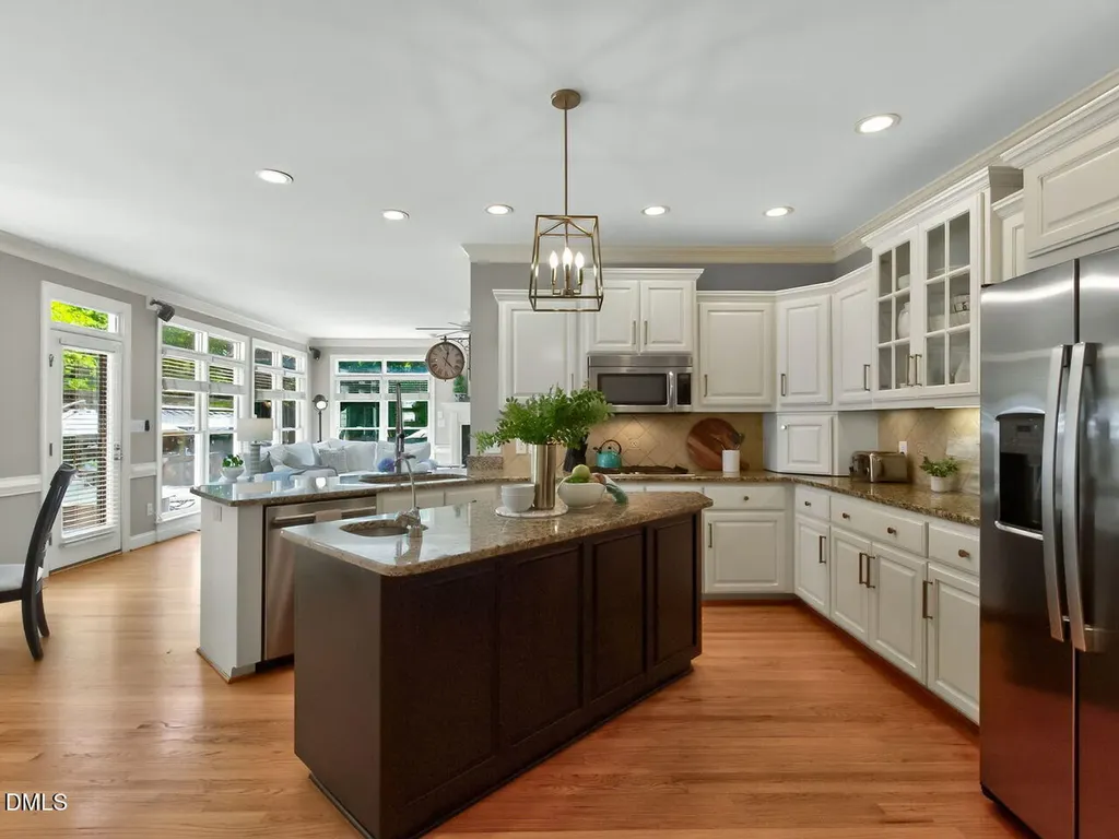 4001 Perthcroft Place Fuquay Varina NC 27526