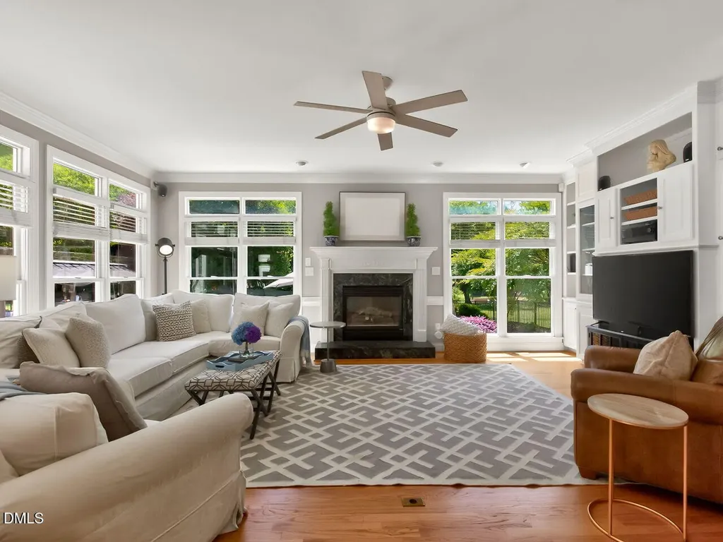 4001 Perthcroft Place Fuquay Varina NC 27526