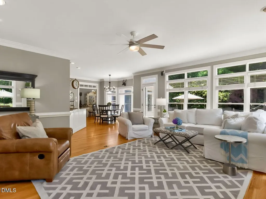 4001 Perthcroft Place Fuquay Varina NC 27526