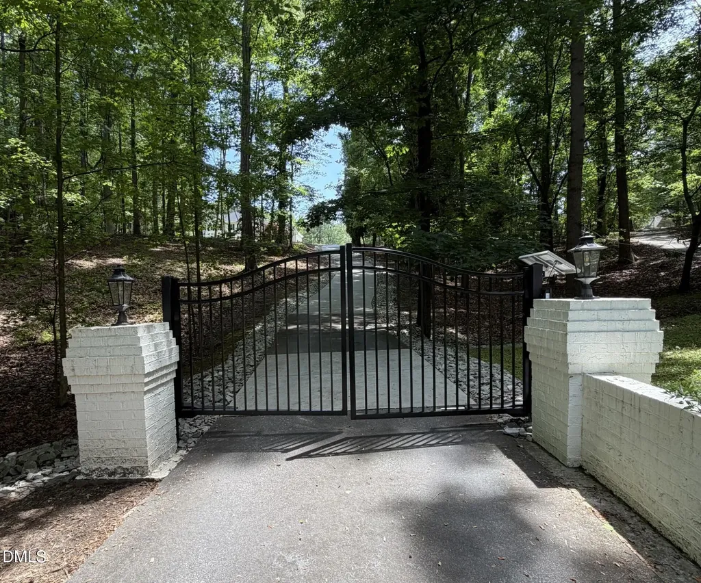 4001 Perthcroft Place Fuquay Varina NC 27526