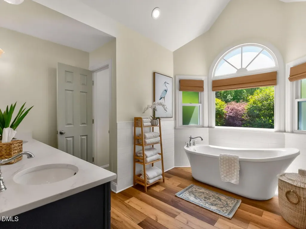 4001 Perthcroft Place Fuquay Varina NC 27526