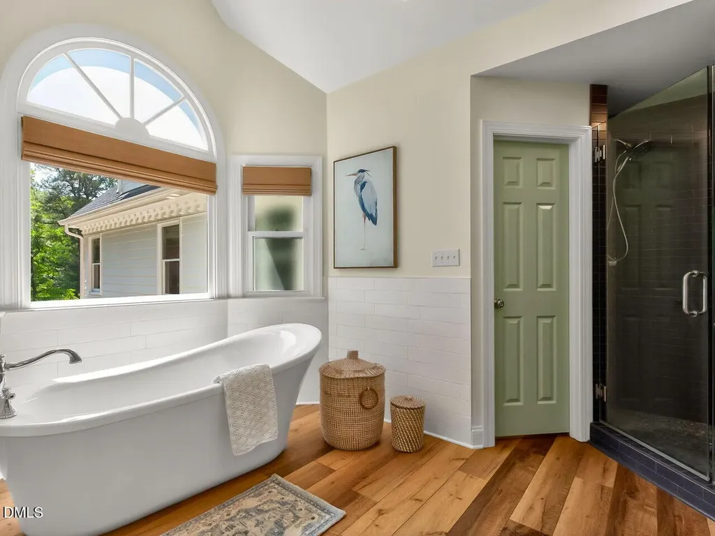 4001 Perthcroft Place Fuquay Varina NC 27526