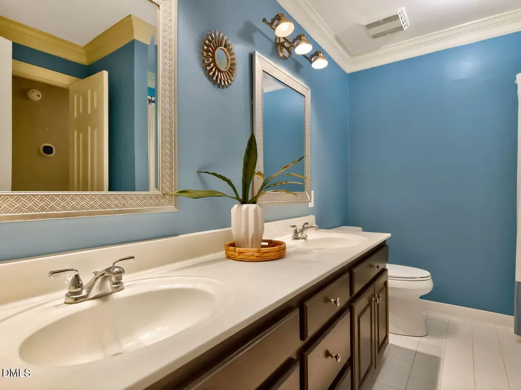 4001 Perthcroft Place Fuquay Varina NC 27526