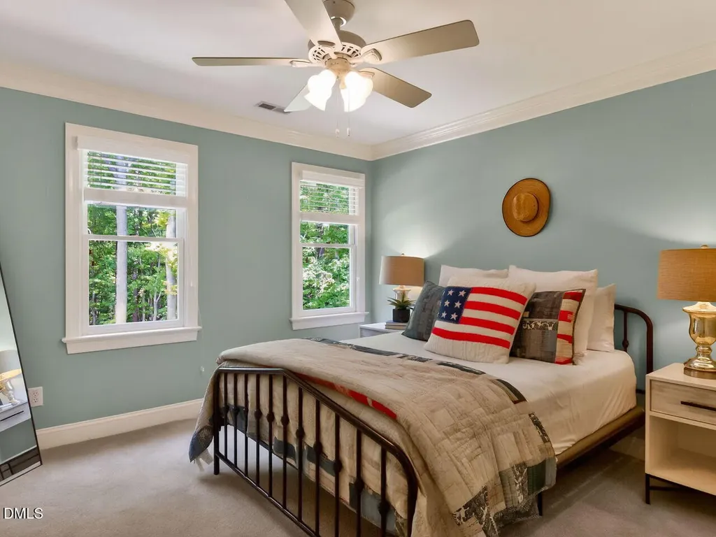 4001 Perthcroft Place Fuquay Varina NC 27526