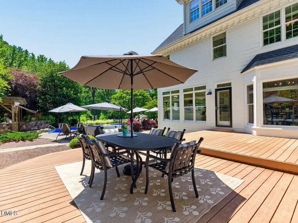 4001 Perthcroft Place Fuquay Varina NC 27526