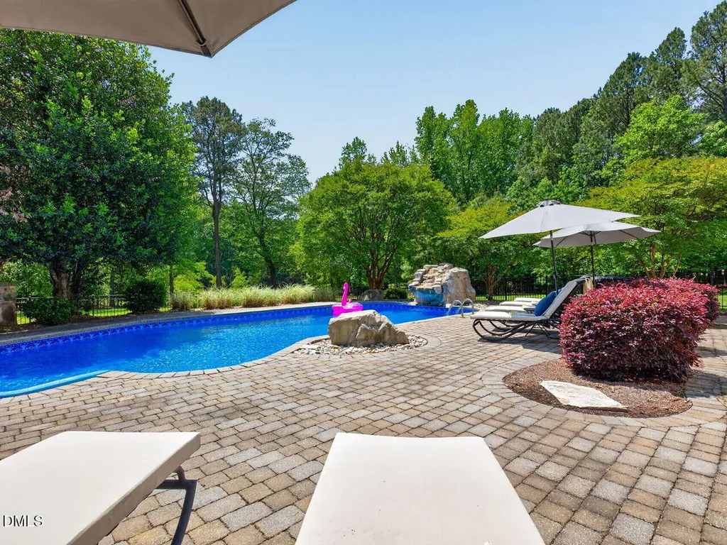 4001 Perthcroft Place Fuquay Varina NC 27526